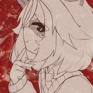 Telegram profile photo for keerjee. ✧