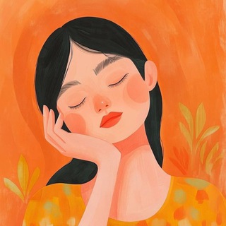 Telegram profile photo for مــــريَــــم 🎀