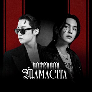 Telegram profile photo for 「𝙼𝙰𝙼𝙰𝙲𝙸𝚃𝙰 𝙽𝙾𝚃𝙴𝙱𝙾𝙾𝙺」 📹