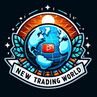 Telegram profile photo for New Trading World