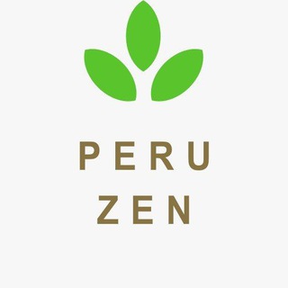 Telegram profile photo for Perú Zen