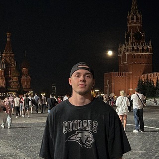 Telegram profile photo for Mankevich для своих