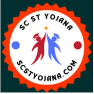 Telegram profile photo for SC ST Yojana