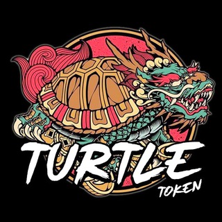 Telegram group profile photo for Turtle BSCToken🐢