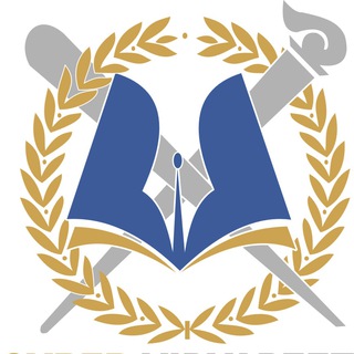 Telegram profile photo for CYBERVIDYAPEETH FOUNDATION
