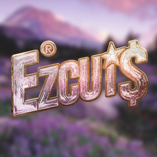 Telegram profile photo for EZcuts Schedule