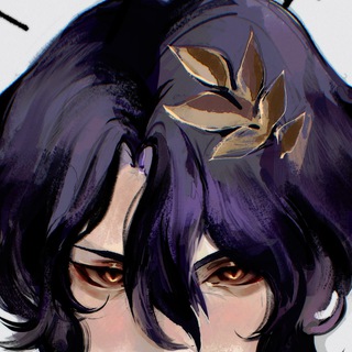 Telegram profile photo for P H I L