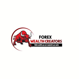 Telegram profile photo for ForexWealthCreators