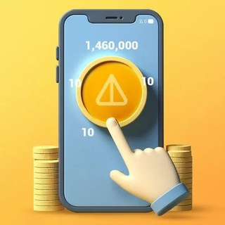 Telegram profile photo for Mining ⚡️🎮