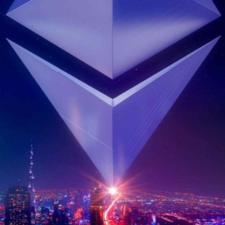 Telegram profile photo for Ethereum Platform