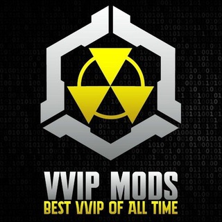 Telegram profile photo for PUBG MOBILE - VVIP MODS