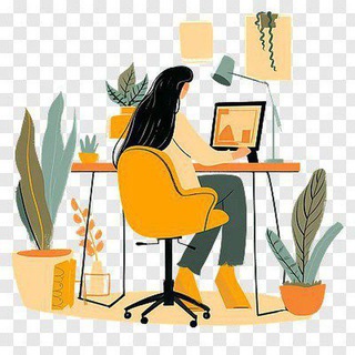 Telegram profile photo for 🥰🌸Online Earning Source 🥰🌸