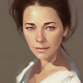 Telegram profile photo for Александра Чихачева. Нутрициолог от Бога!
