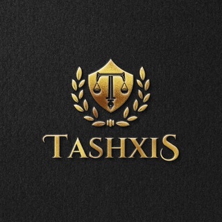 Telegram profile photo for tashxis
