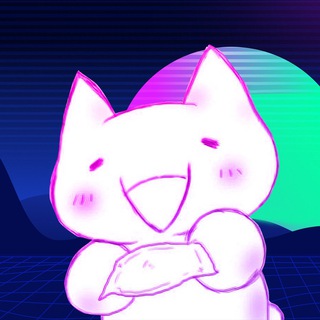 Telegram group profile photo for MonaCoin on SOL - $MONA