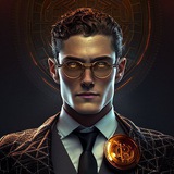 Telegram profile photo for Ugonna BSC call ππΉ
