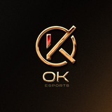 Telegram profile photo for OKAY ESPORTS