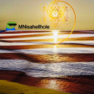 Telegram profile photo for MNisahellhole