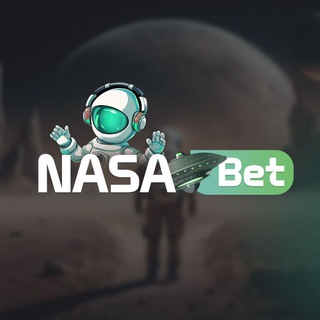 Telegram profile photo for نمایندگی رسمی ناسا بت