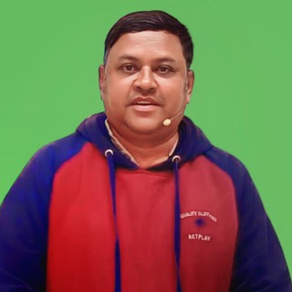Telegram profile photo for मूमल GK & शिक्षा विभाग राजस्थान (किशोर सिंह चौहान सर )