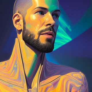Telegram profile photo for ildar.digital