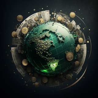 Telegram group profile photo for Money Mentor News Chat