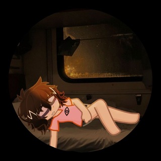 Telegram profile photo for ТУПО МЫ (Участие Такираки)