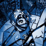 Telegram profile photo for Trkow //полу-рест//