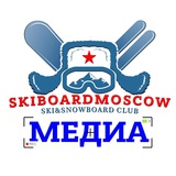 Telegram profile photo for МЕДИА ЛЫЖЕБОРДЕРОВ