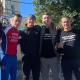 Telegram profile photo for Ульяновский Молодёжник 🇷🇺