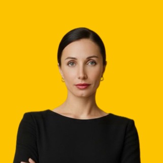 Telegram profile photo for Михайлова Елена 💛 it’s my life