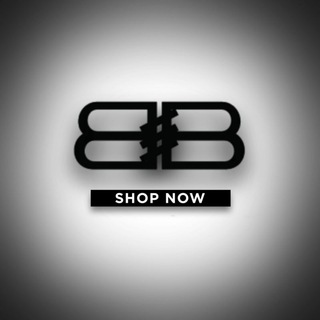 Telegram profile photo for Balenciaga shop