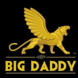 Telegram profile photo for Big Daddy Vip Signal