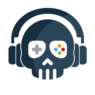 Telegram profile photo for Games Chart «GaCha»