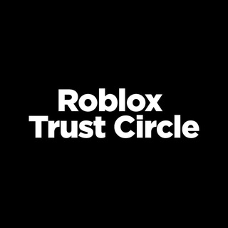 Telegram group profile photo for Roblox Trust Circle