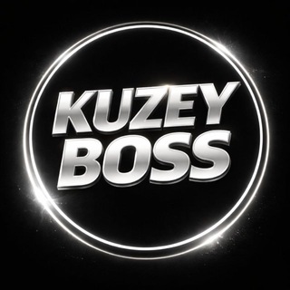 Telegram profile photo for KUZEYBOSS