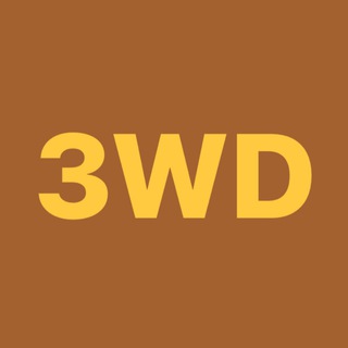 Telegram profile photo for 3 Words of the Day