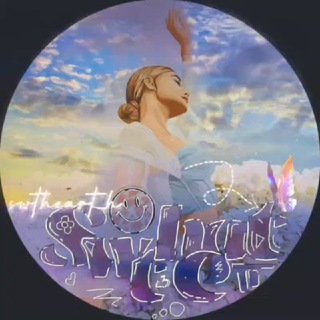 Telegram profile photo for “𝖲𝗐𝖾𝖾𝖳𝗁𝖾𝖺𝖱𝗍🦋•