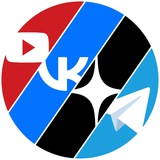 Telegram profile photo for Биржа рекламы 🔥