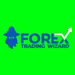 Telegram profile photo for FOREX TRADING WIZARD