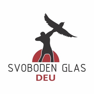 Telegram profile photo for SvobodenGlasDEUTSCH