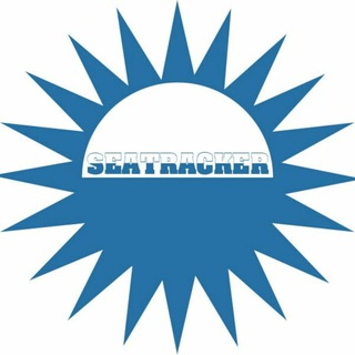 Telegram profile photo for seatracker