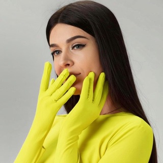 Telegram profile photo for ustina.nails