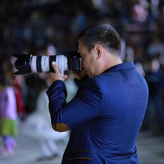Telegram profile photo for Shuhrat Yunusov