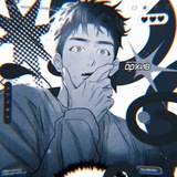 Telegram profile photo for qinn | архив
