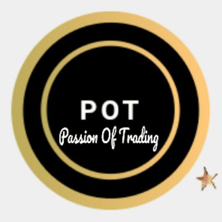 Telegram profile photo for Passion Of Trading