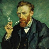 Telegram profile photo for وَنخوخ