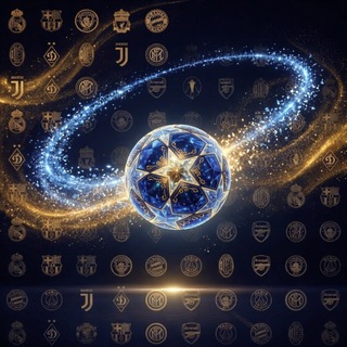 Telegram profile photo for Футбол України 🇺🇦