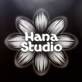 Telegram profile photo for Hana Studio