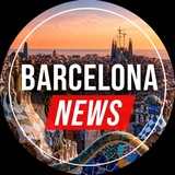 Telegram profile photo for Barcelona News